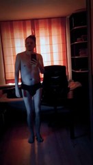 Фотомодель Виталий Масенас. American Pie. Male model Witalis Masenas