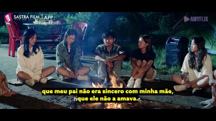 Não Brinque com a Veterana EP4 Legendado