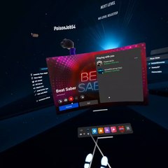 Beatsaber - Have you ever played against me