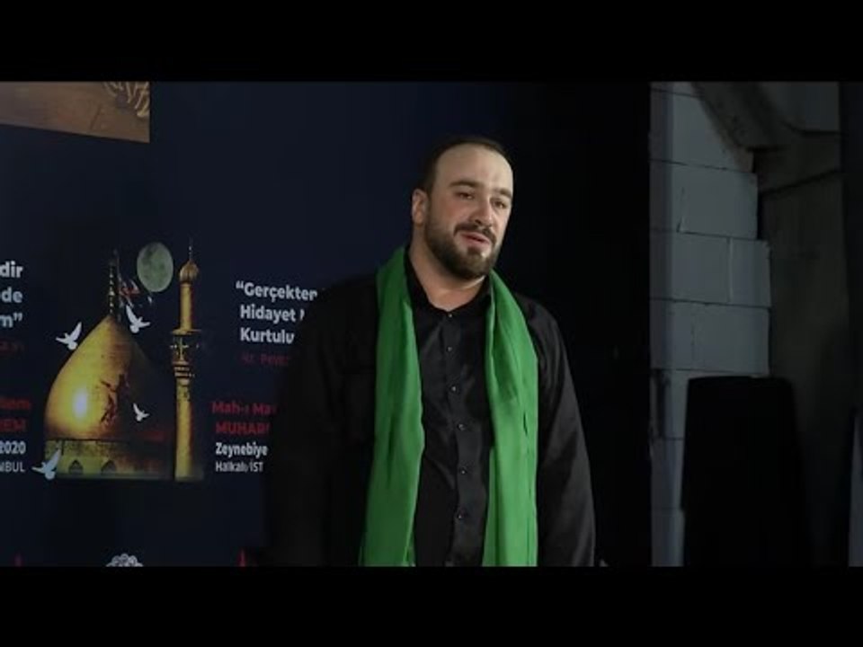 Seyyid Taleh - Məhərrəm ayının 8-i / 2020