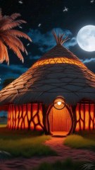 Wise sayings from Nigeria. Episode 1.