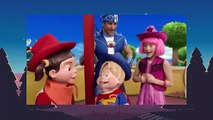 LazyTown 5x02 Play Day British (UK)