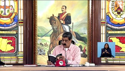 Jefe de Estado ofrece balance general de la segunda Consulta Popular Nacional 2024