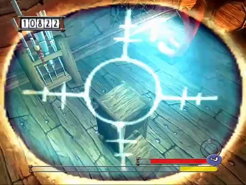 Rayman 3: Hoodlum Havoc online multiplayer - ps2