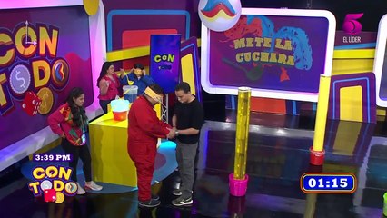 Con Todo - 27 de agosto 2024