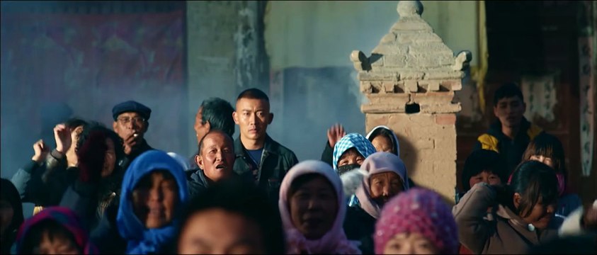 Tomb Story (2018)[1080p HDRip - [Telugu] - AAC - x264 - 1.6GB - ESub]