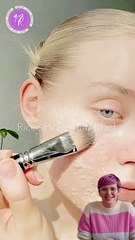 اقوي ماسك طبيعي لتفتيح البشرة بمكونين فقط