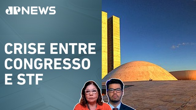 Governo federal publica regras para emendas impositivas; Dora Kramer e Nelson Kobayashi comentam