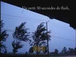 2007-06-27 - rapport de chasse