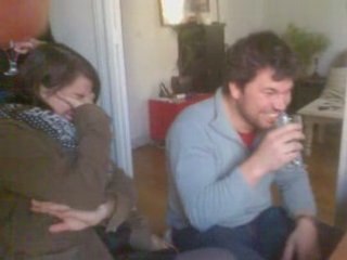 2 girls 1 cup reaction