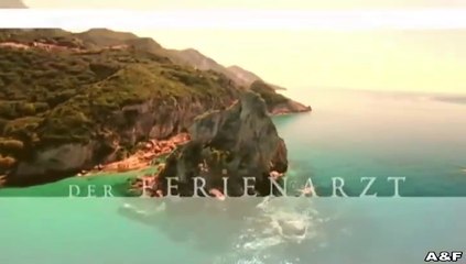 Der Ferienarzt - auf Korfu