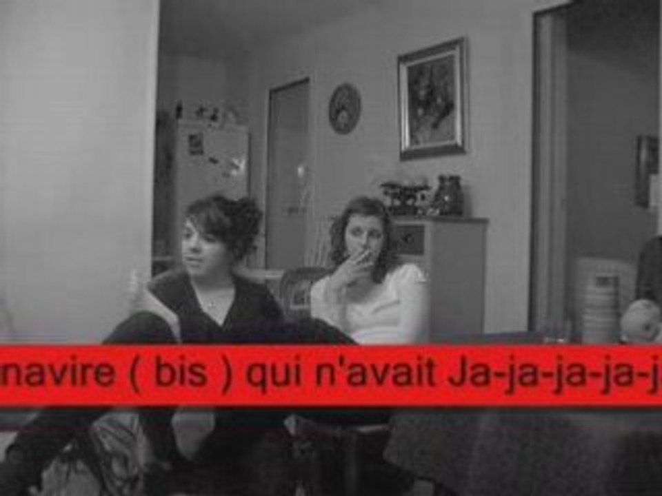Plus belle la vie euh nan