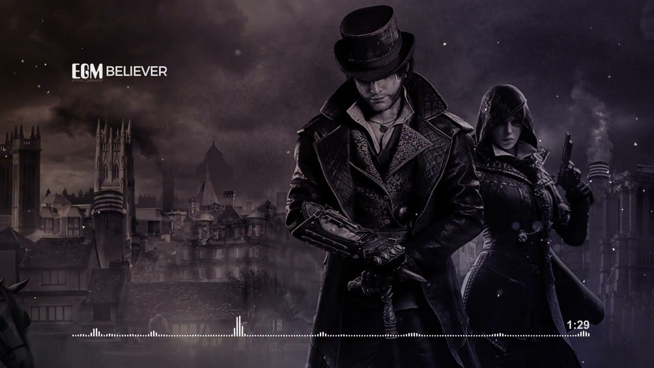 Epic Cinematic Music • Believer By Ender Güney