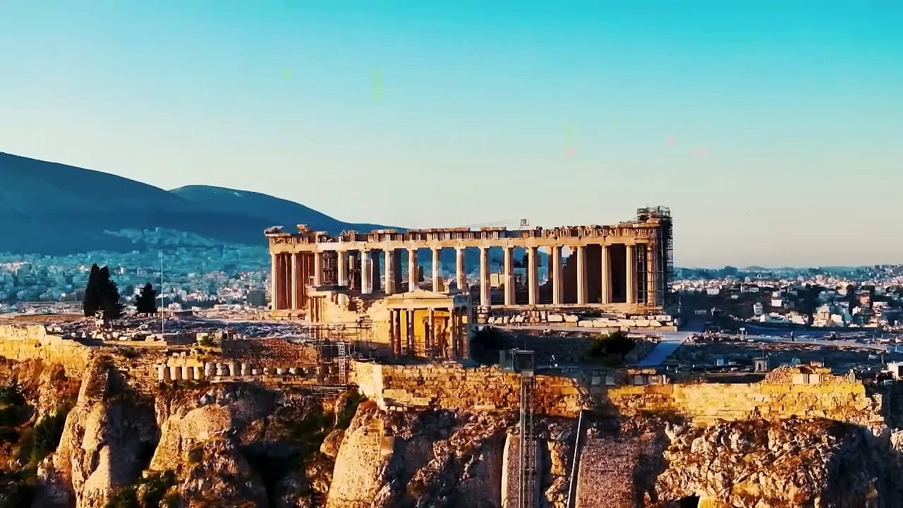 La Isla: Desafío Grecia y Turquía | show | 2024| S8 | Official Teaser