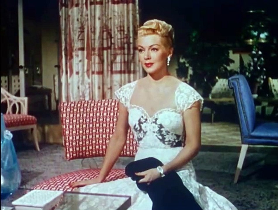 Serenade in Rio | movie | 1953 | Official Trailer