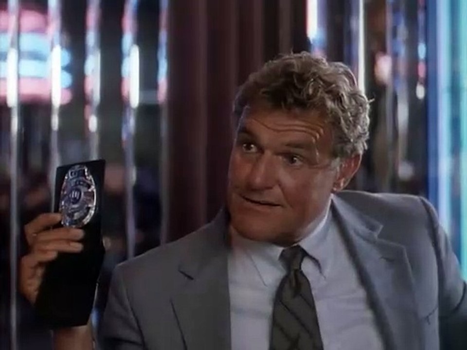 One Man Force - Ein Mann wie ein Tank | movie | 1989 | Official Trailer