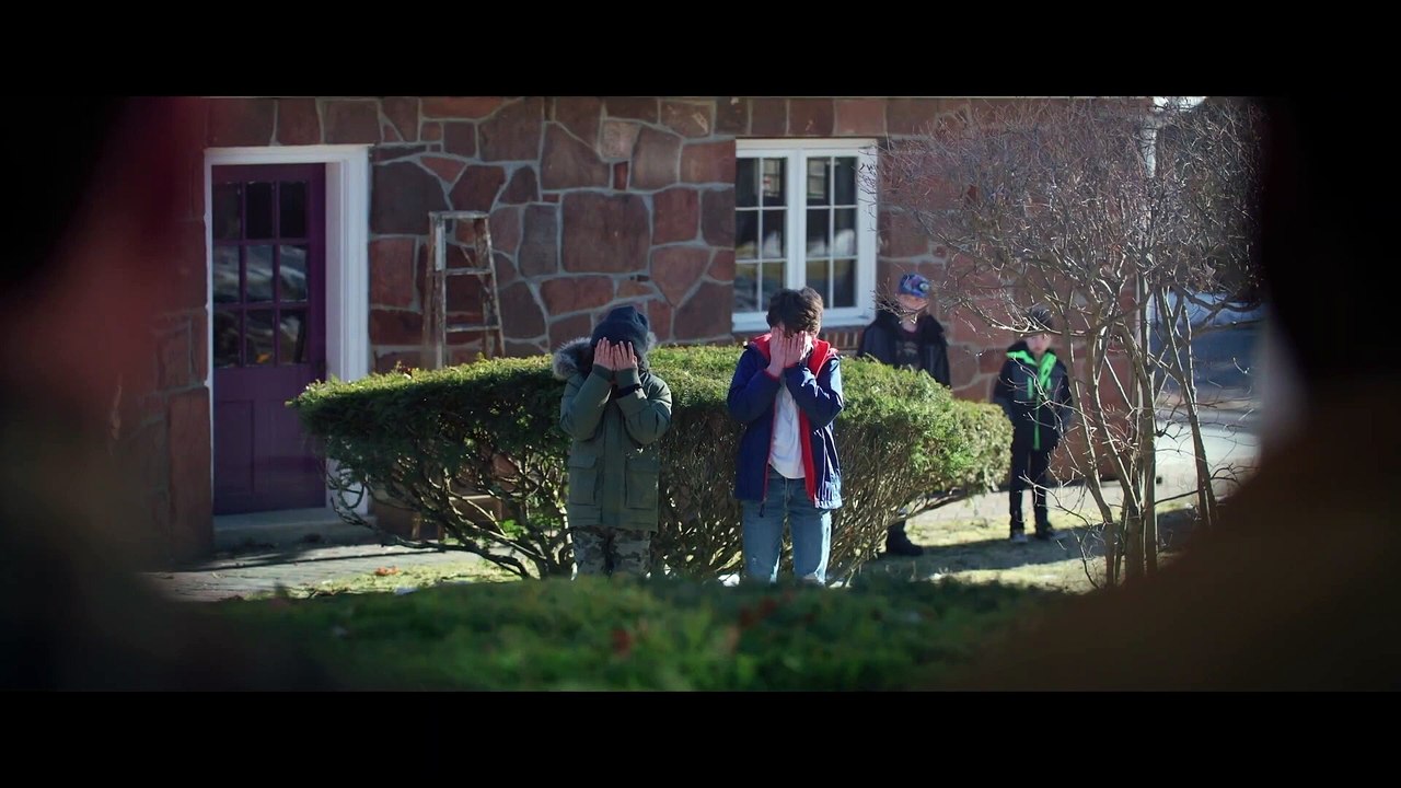 Beezel movie 2024 Official Trailer video Dailymotion