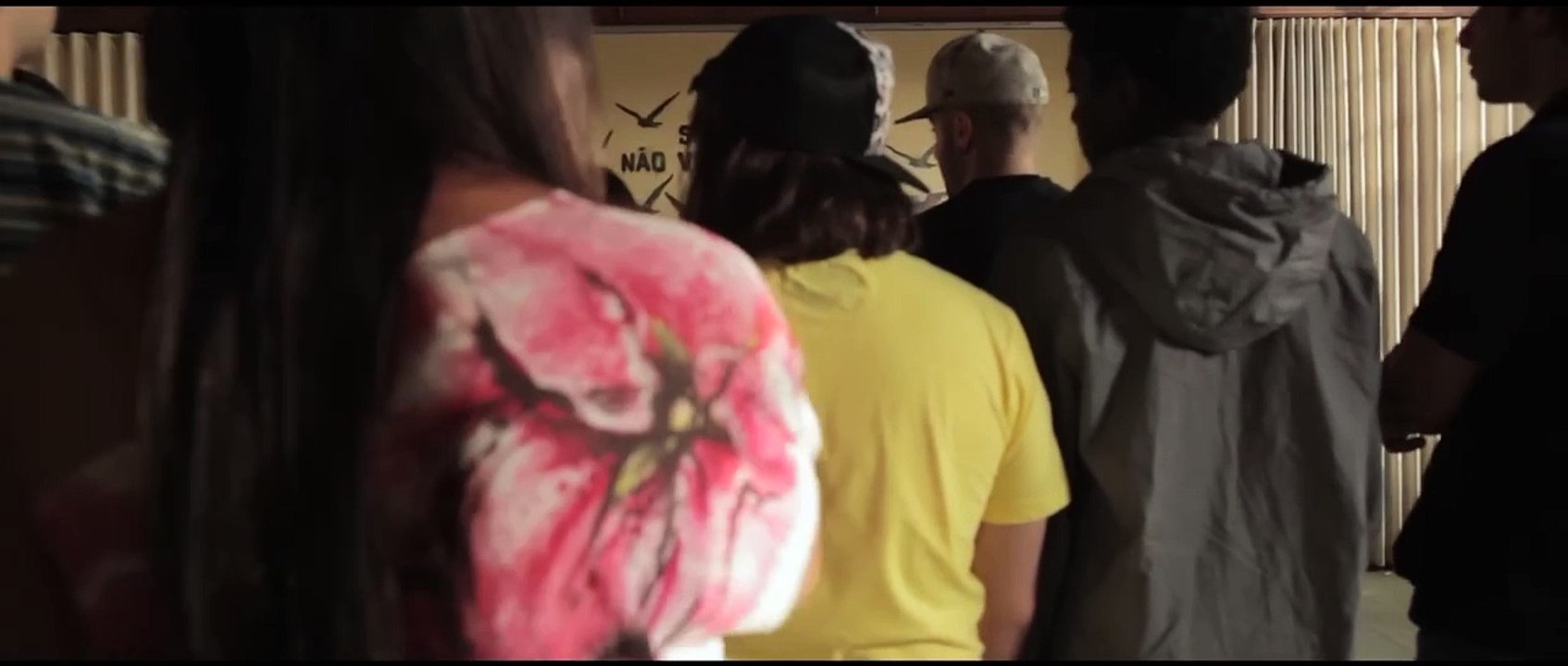 We Are Free | movie | 2011 | Official Clip