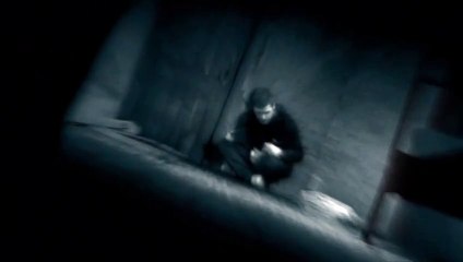 Paranoid: A Chant | movie | 2014 | Official Trailer