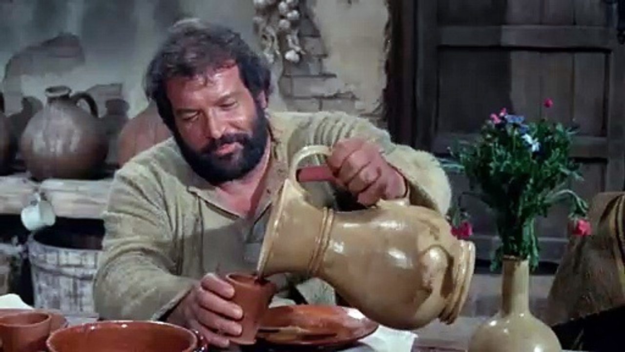 Die fünf Gefürchteten | movie | 1969 | Official Trailer