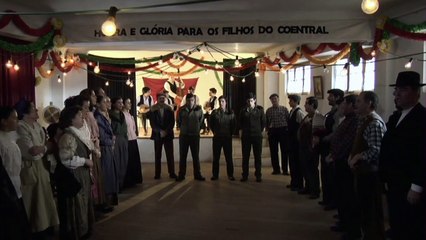 It Wasn't God's Will | movie | 2007 | Official Trailer