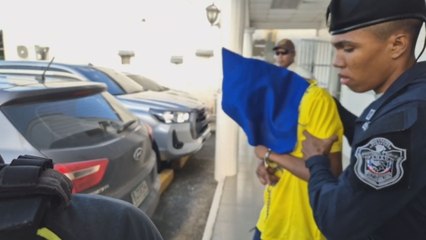 Ordenan detención de un joven acusado de matar a su madre