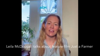 Just a Farmer sharing powerful message