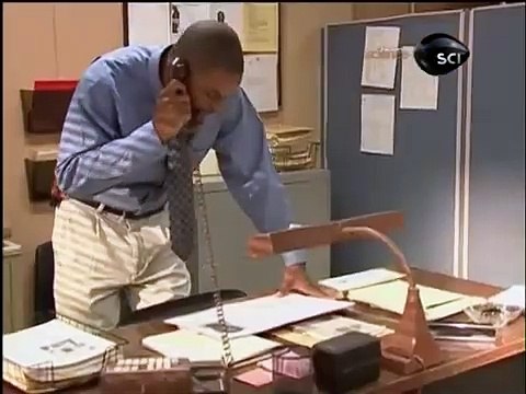 DESAPARECIDOS 2 - INVESTIGADORES PSÍQUICOS