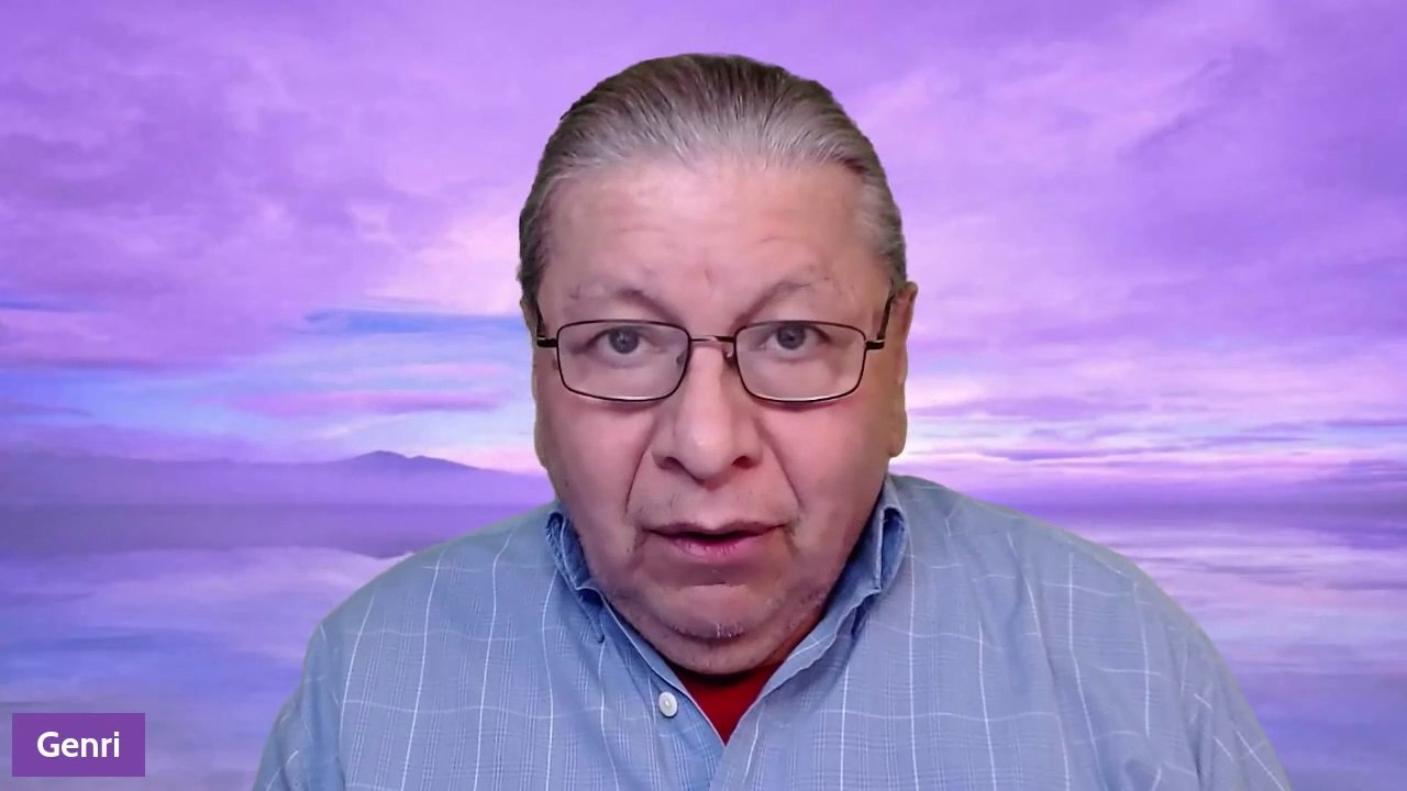 Genrimain acerca de la apertura de la mente hacia el reconocimiento del otro como un igual