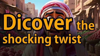 The Fool’s Revenge | How One Word Changed Everything"