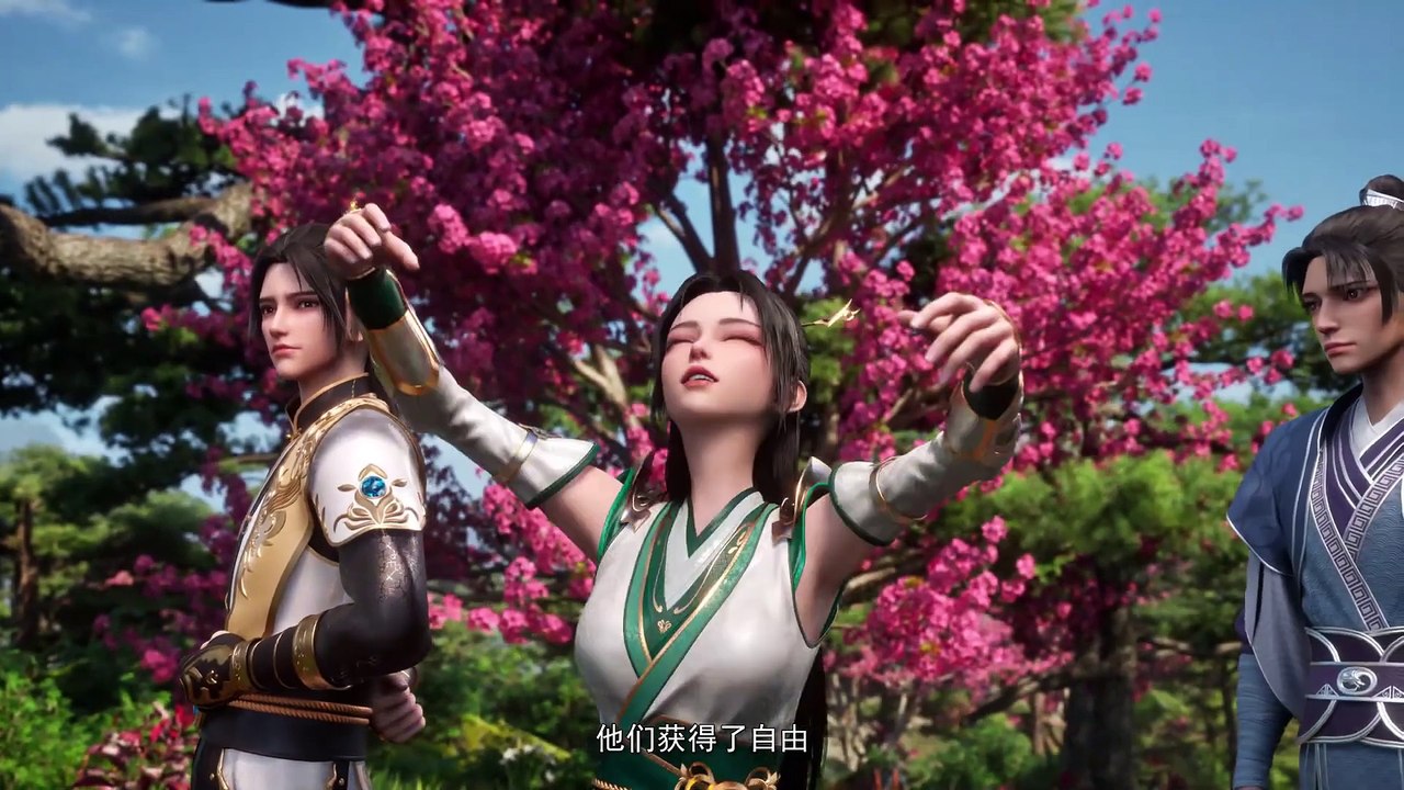 【隐世宗门掌教】第49集：爸爸的儿子叫什么 _ Hidden Sect Headmaster #热血 #玄幻 #修仙 #动作 #国漫