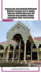 Ya ALLAH tergamaknya ibu kandung. Allahyarham Anissa Afiera tidak hadir ke sekolah sejak Jun sebelum meninggal dunia