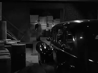 The Chinese Ring (1947) Clip