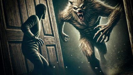 EL CASTILLO DE TRANSILVANIA | HISTORIA de TERROR de HOMBRES LOBOS en BOSQUES VOL. 2 | Creepypasta