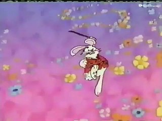 The First Easter Rabbit ABC Family Split Screen Credits