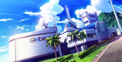 Captain Earth S01 E03