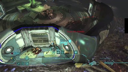 XCOM: Enemy Unknown online multiplayer - ps3