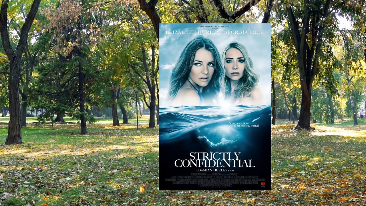 Strictly Confidential Ending Explained