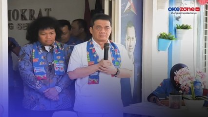 Ahmad Riza Patria Disebut Mundur dari Kontestasi Pilwalkot Tangsel