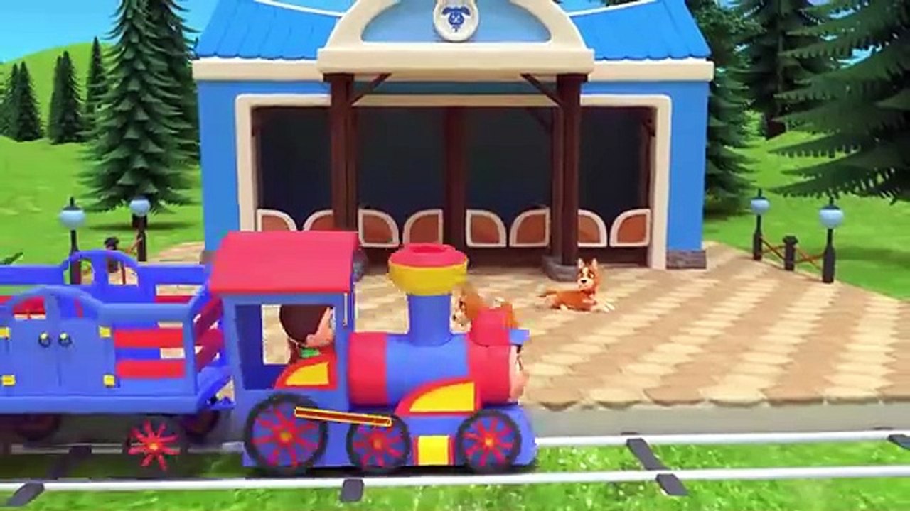 Bath Song | Newborn Baby Songs & Nursery Rhymes