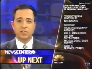 Another Big Three Split Screen Credit Moment Before The Uploads!