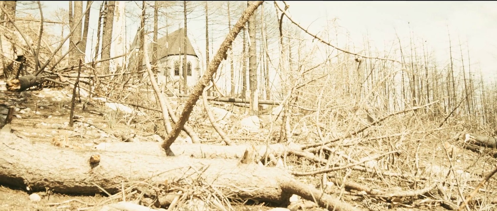 Hell | movie | 2011 | Official Trailer