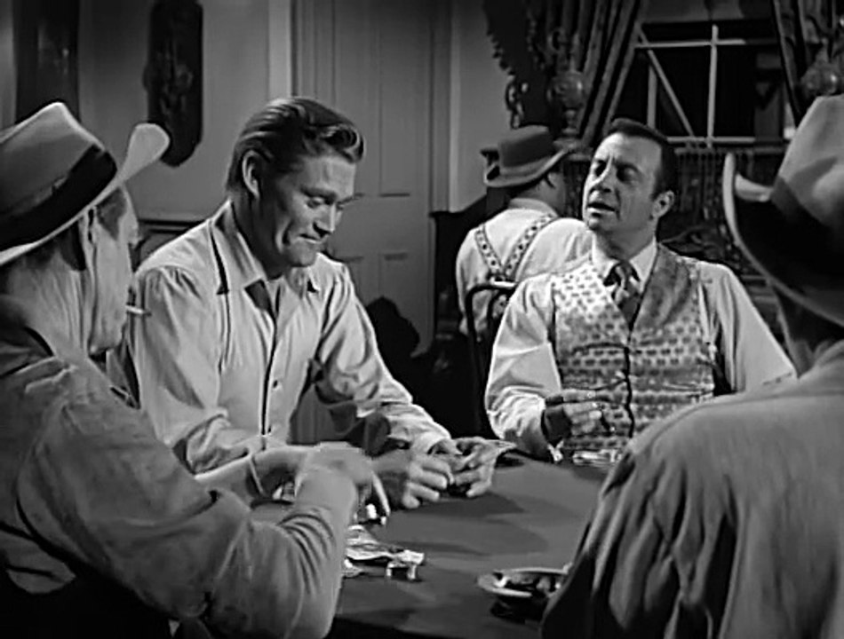 The Rifleman S04E24