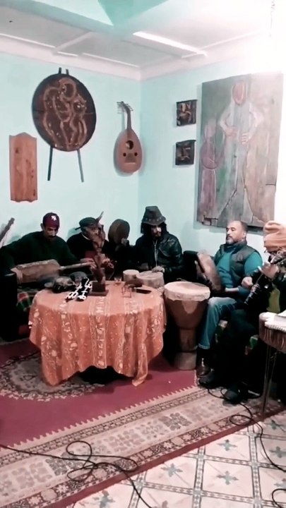 شبيه العربي باطما