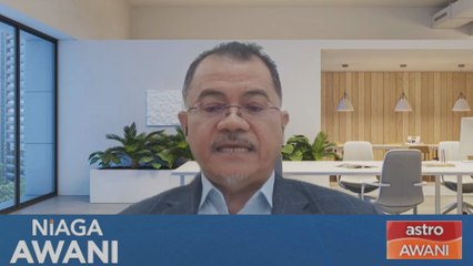 Laporan OECD: Apa strategi Malaysia menjadi negara berpendapatan tinggi?