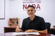 td7-Óscar Duarte regresa a Saprissa-270824