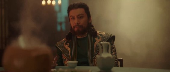 金庸武俠世界 第3集 線上免費觀看 | 探索經典武俠傳奇