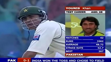 Irfan Pathan's Memorable Hat-Trick vs Pakistan | Rare Bowling Masterclass