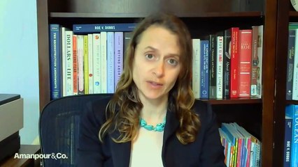 Amanpour & Co. - July 29, 2024