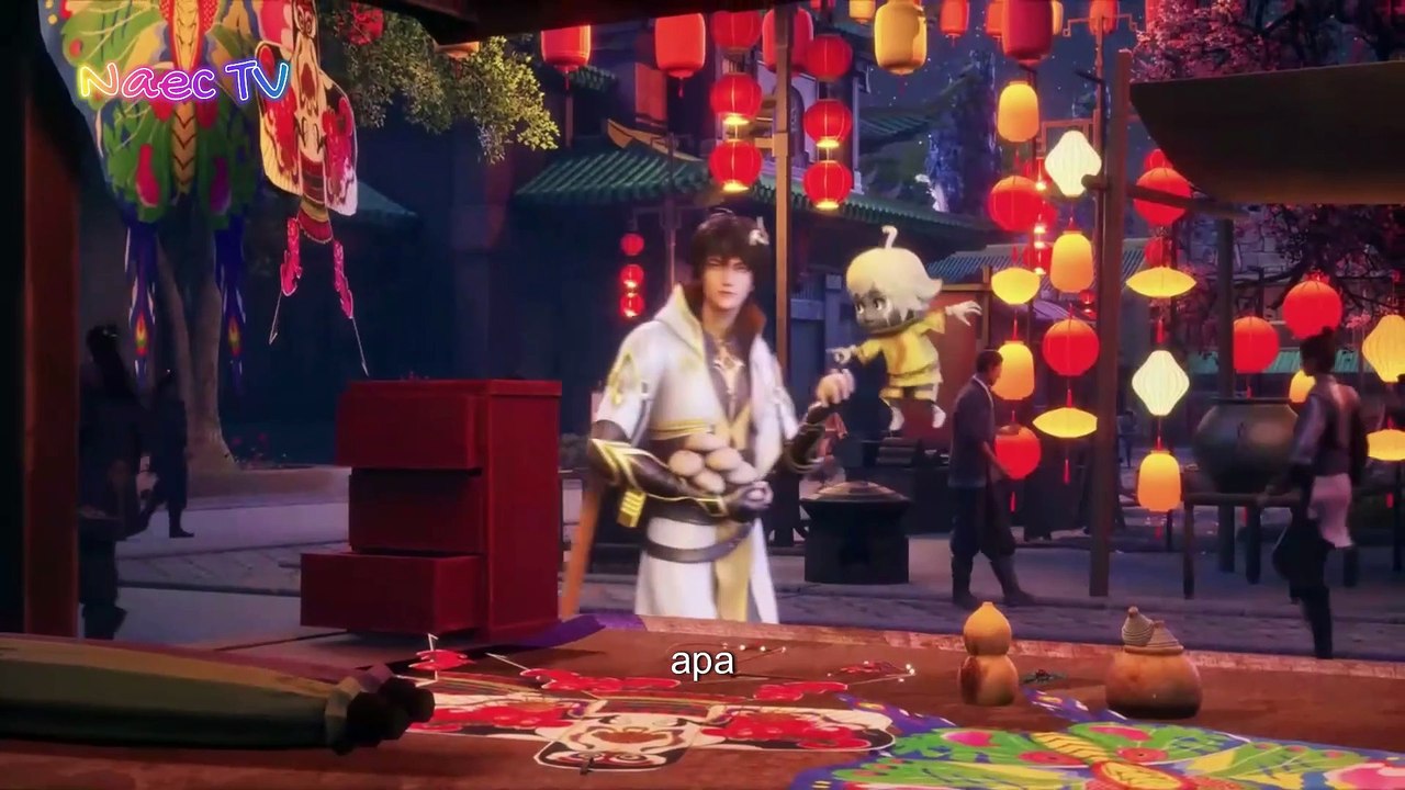 Brick of Heaven eps 14 Sub Indo